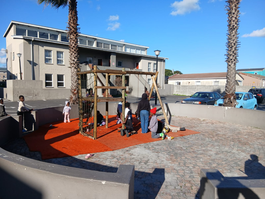 Kids Playground